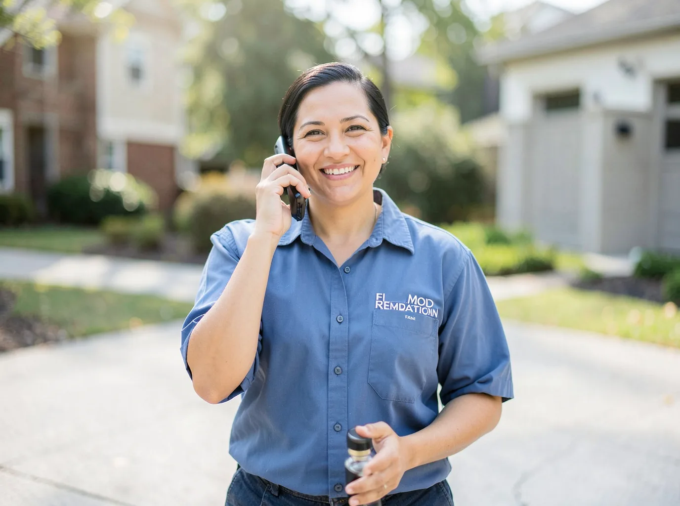 Mold Remediation Thayer, IA FAQs